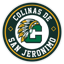 Escudo Colinas de San Jerónimo